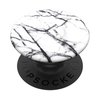 Popsockets PopGrip, Dove White Marble 800997